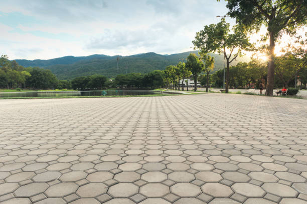Cobblestone Driveway Pavers in Mohnton, PA