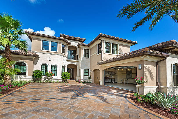 Best Residential Paver Driveway  in Mohnton, PA