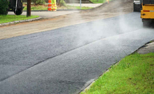 Best Professional Driveway Pavers  in Mohnton, PA